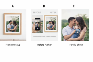 One Photo. That’s Enough.