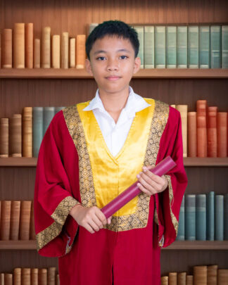 ADRIEL DEAN SEM艾迪里 (8x12 Print + Frame)