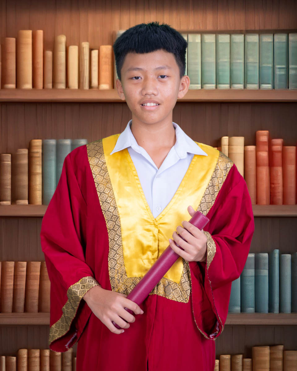 KELVIN FREVELIN ANG THIEN LOONG洪天龙 (Softcopy)