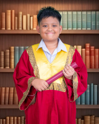 TRAVIS KENNEDY FONG方特伟 (8x12 Print + Frame)