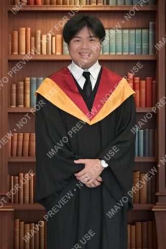 RAYMOND LO | senior_graduate | kian_kok_secondary_school_2026