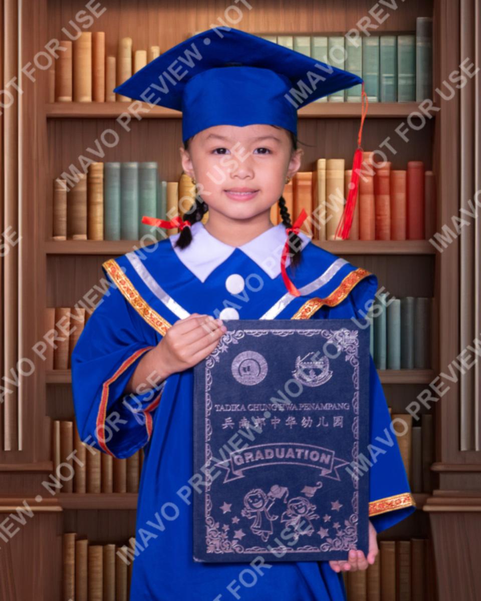 Ava Emilia Mogindol | cottage | tadika_chung_hwa_penampang_2026