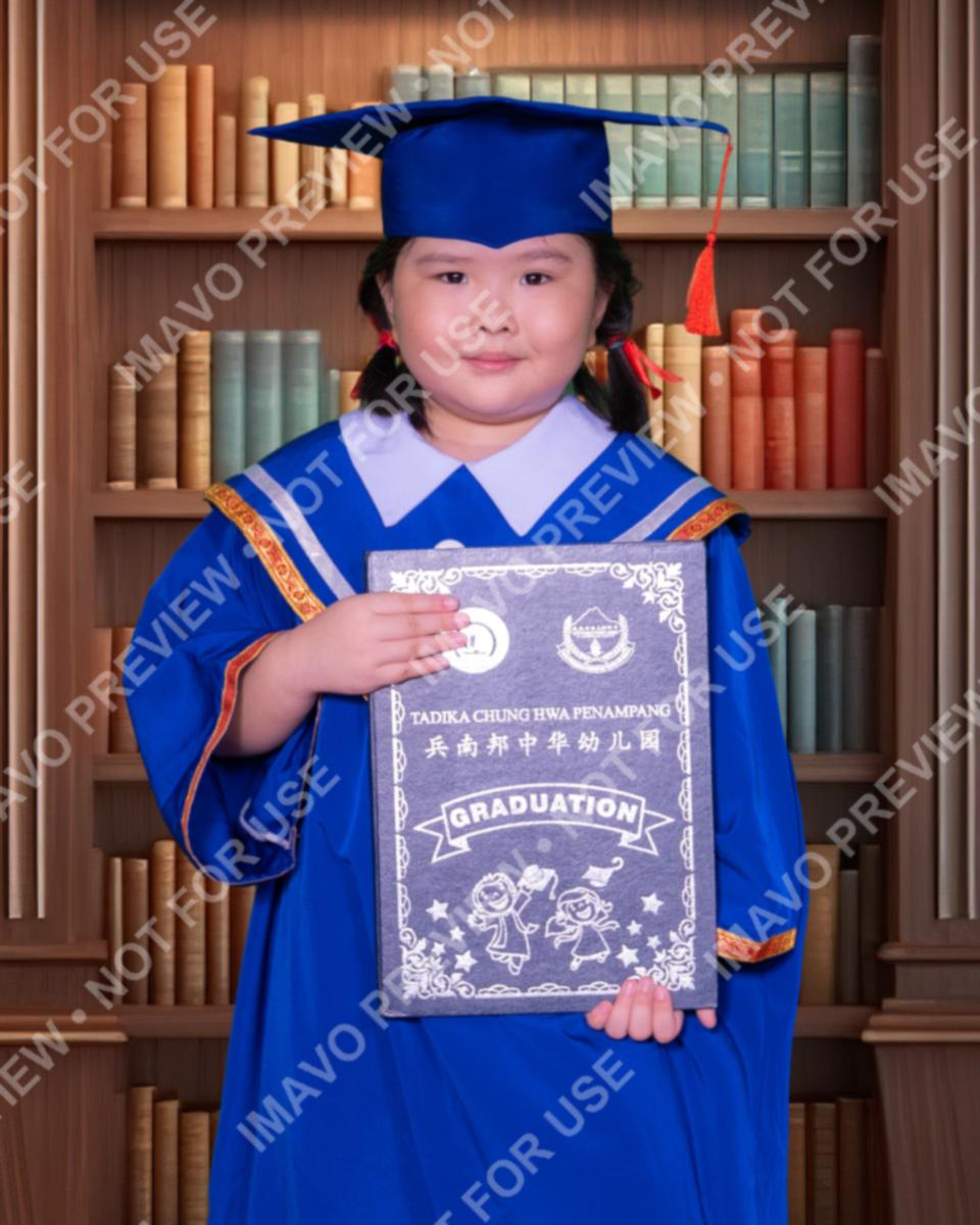 Nevlee Nellve Evelyn | cottage | tadika_chung_hwa_penampang_2026
