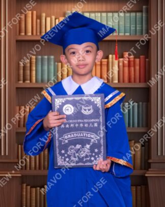 Raheel Adneen bin Rayner | cottage | tadika_chung_hwa_penampang_2026
