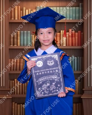 Stephanie binti Abdullah | cottage | tadika_chung_hwa_penampang_2026