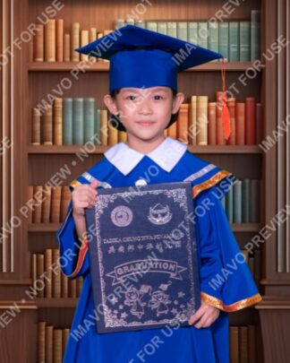 Janelle Goh Yee Qi | earth | tadika_chung_hwa_penampang_2026