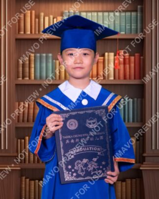 Maxwell Tham Xin Yi | earth | tadika_chung_hwa_penampang_2026