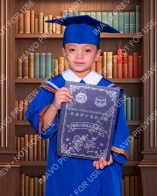 Adrieyll Isaac Wee Mohd Nor Azaad | explorer | tadika_chung_hwa_penampang_2026