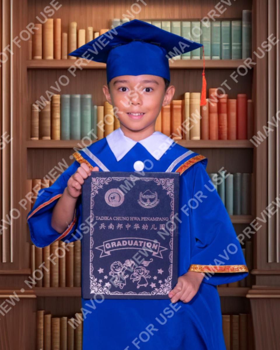 Alexander Huang Shouwei | explorer | tadika_chung_hwa_penampang_2026
