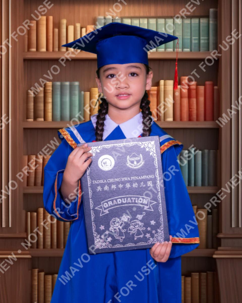 Eesabelle Christina Nadel | explorer | tadika_chung_hwa_penampang_2026