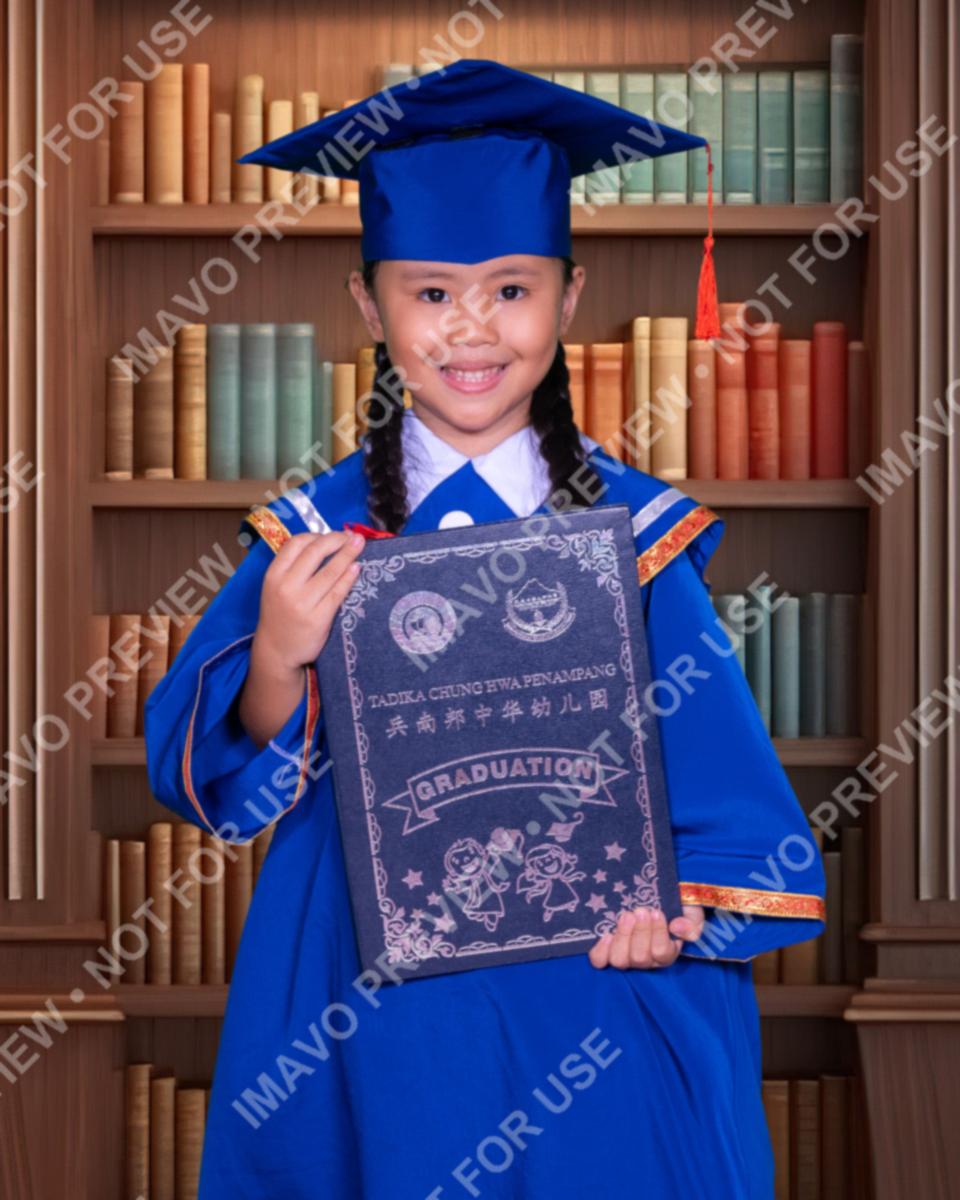 El'Lessandra Faith El'Dorado Chong | explorer | tadika_chung_hwa_penampang_2026