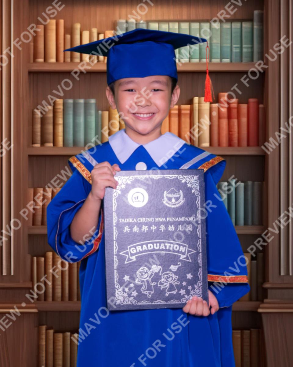 Ethan Chin Yi Xiong | explorer | tadika_chung_hwa_penampang_2026