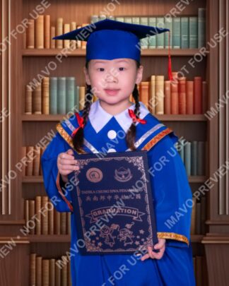 Hannie Lee Xin Chen | explorer | tadika_chung_hwa_penampang_2026