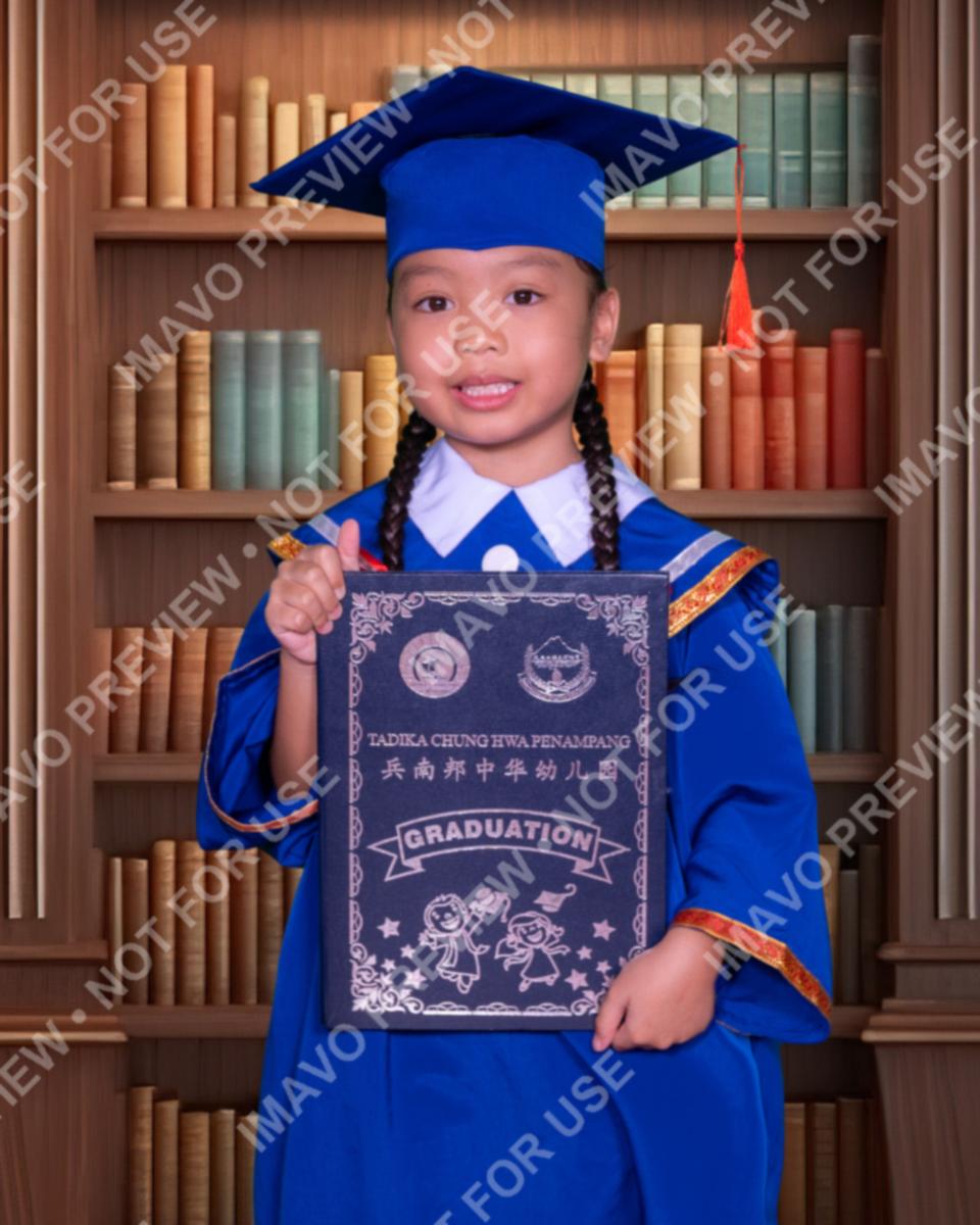 Inara Mikayla Binti Mohd Hafeez | explorer | tadika_chung_hwa_penampang_2026