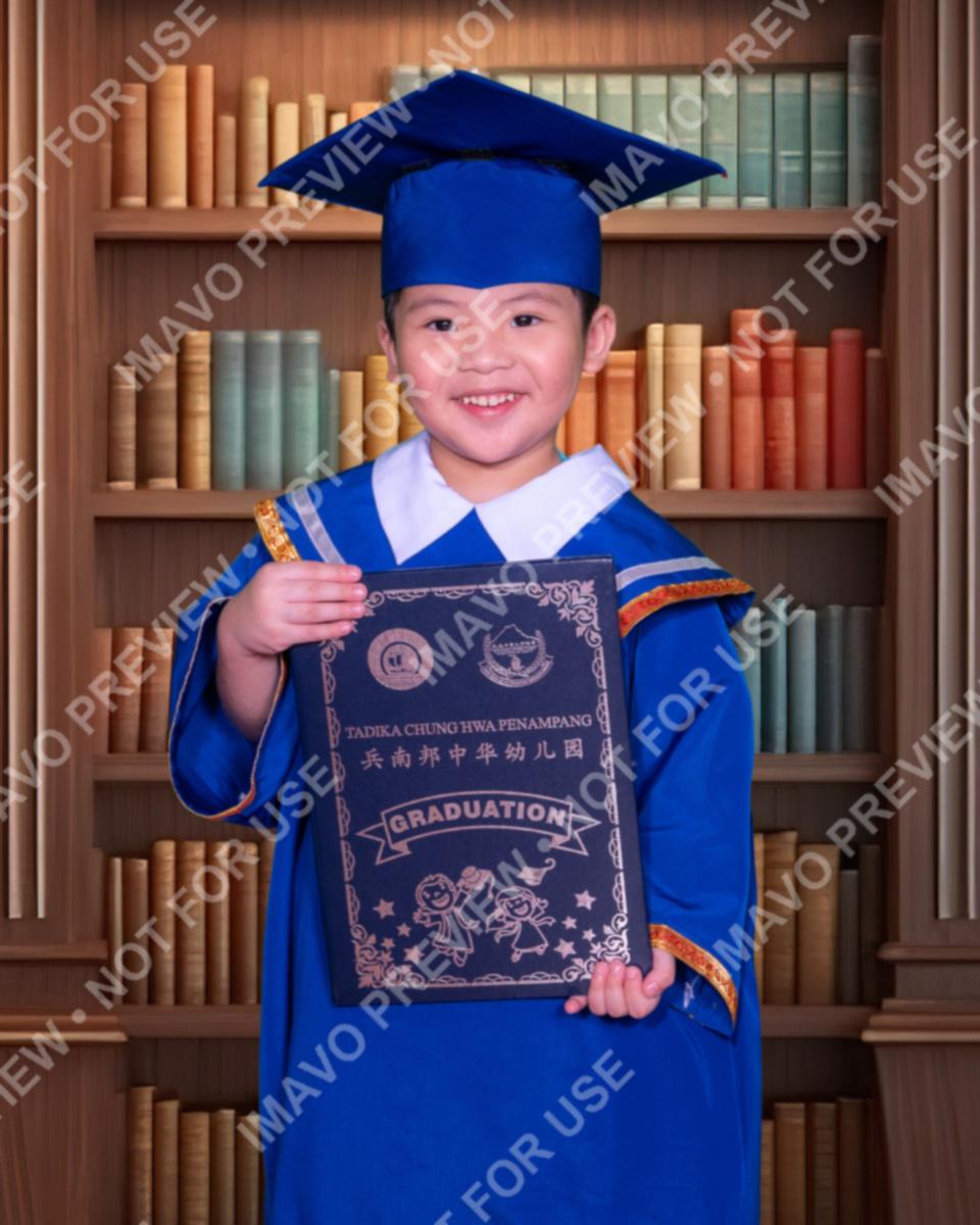 Ree Carlmichael Chang | explorer | tadika_chung_hwa_penampang_2026