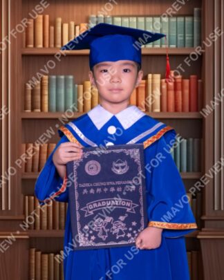 Tsen Hao Yu | explorer | tadika_chung_hwa_penampang_2026