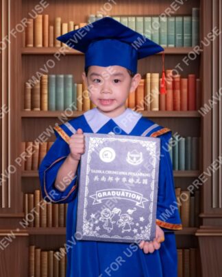 Zavier Tai Yu Zhe | explorer | tadika_chung_hwa_penampang_2026