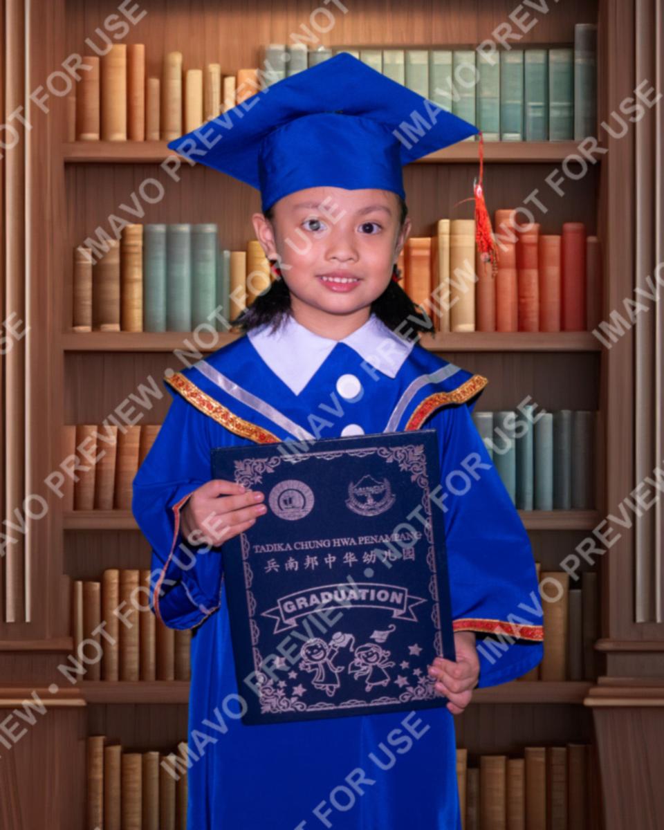 Inara Delisha Binti Mohd Hanif | jobs | tadika_chung_hwa_penampang_2026