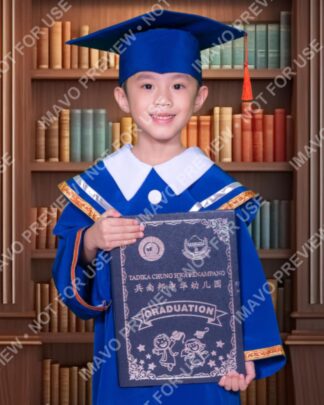 Lu Hao Zhe | jobs | tadika_chung_hwa_penampang_2026
