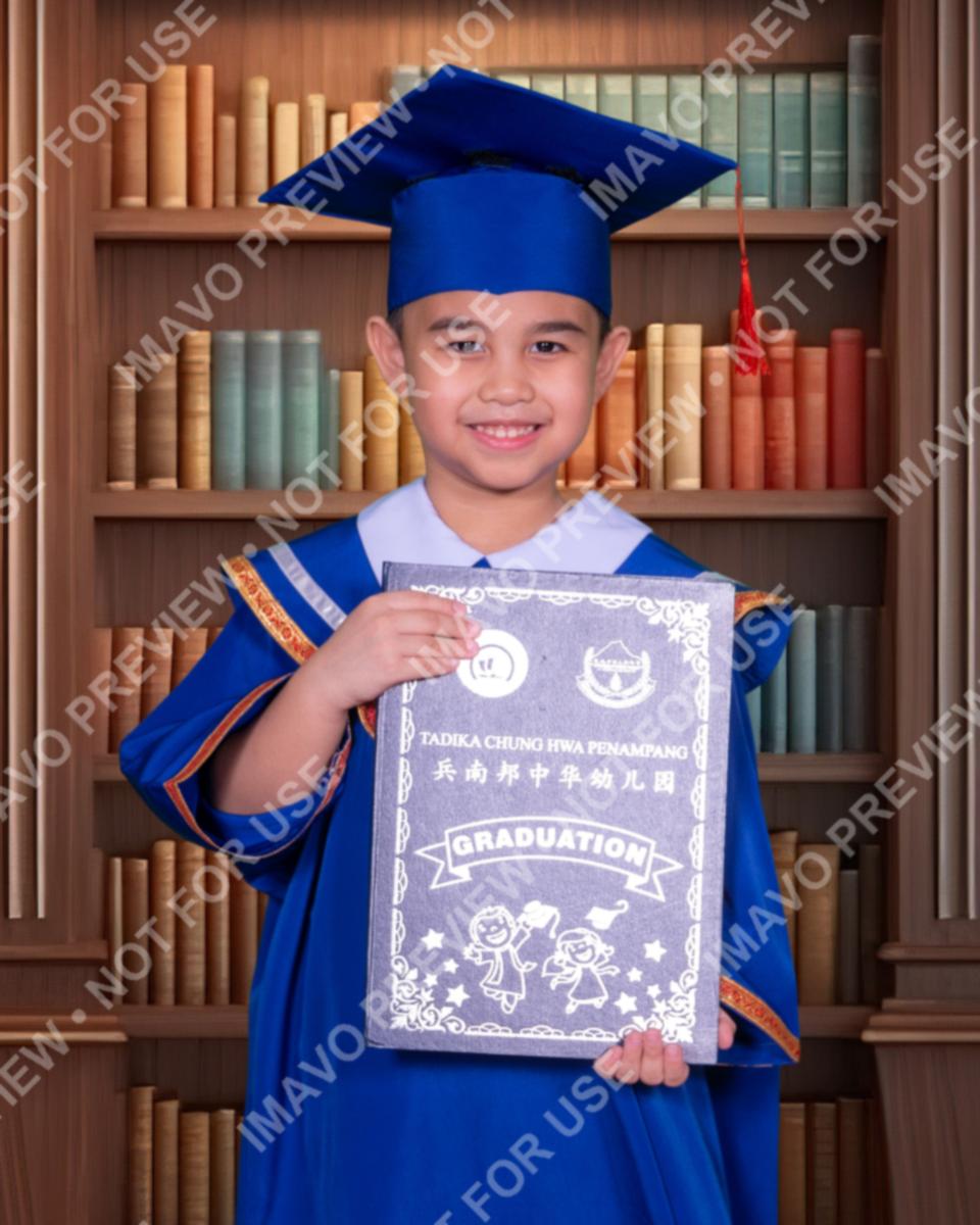 Aiden Ethan Othnel | meadow | tadika_chung_hwa_penampang_2026