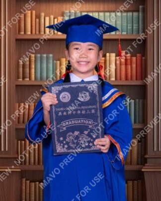 Arya Aurora Shia May Li | meadow | tadika_chung_hwa_penampang_2026