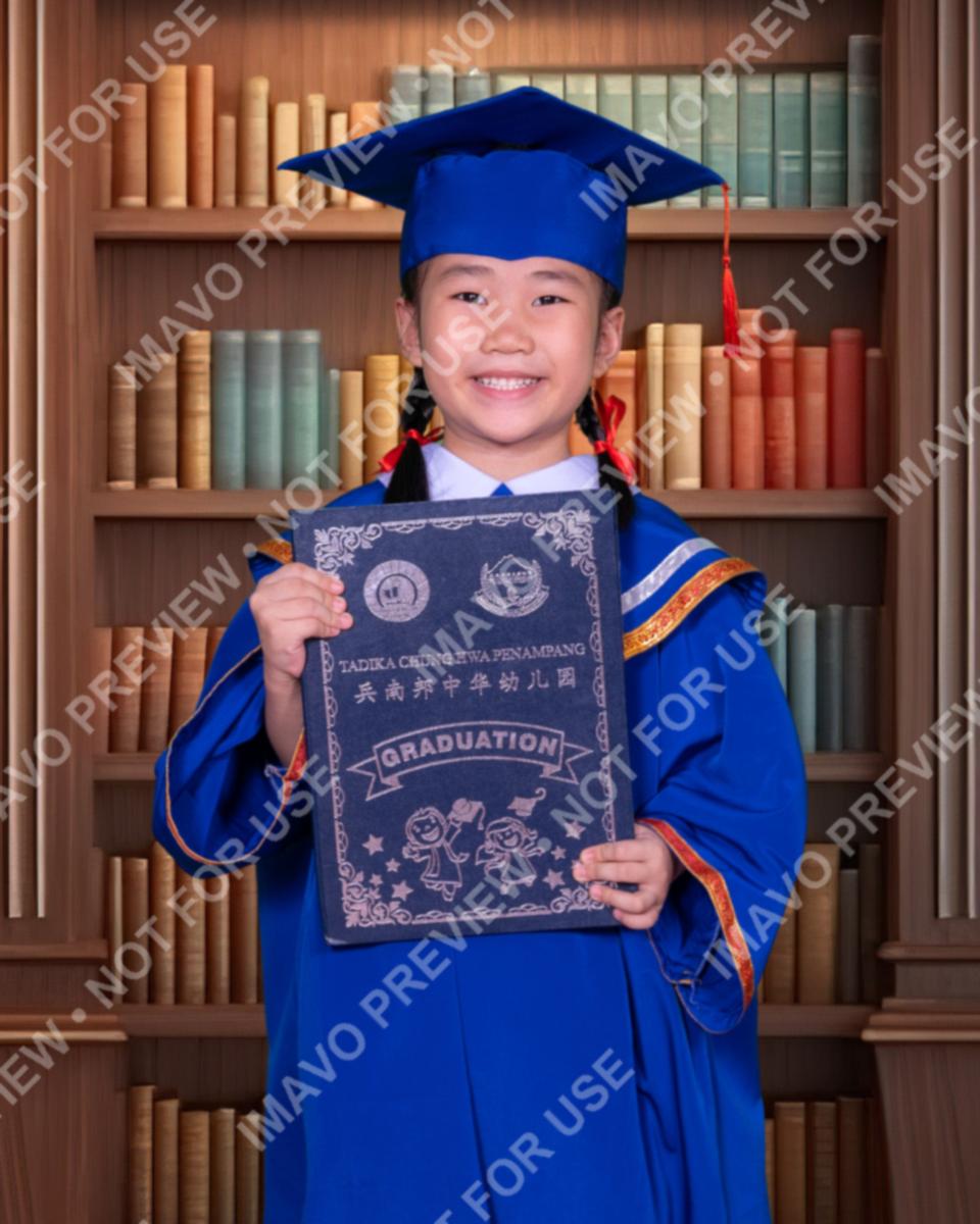 Arya Aurora Shia May Li | meadow | tadika_chung_hwa_penampang_2026