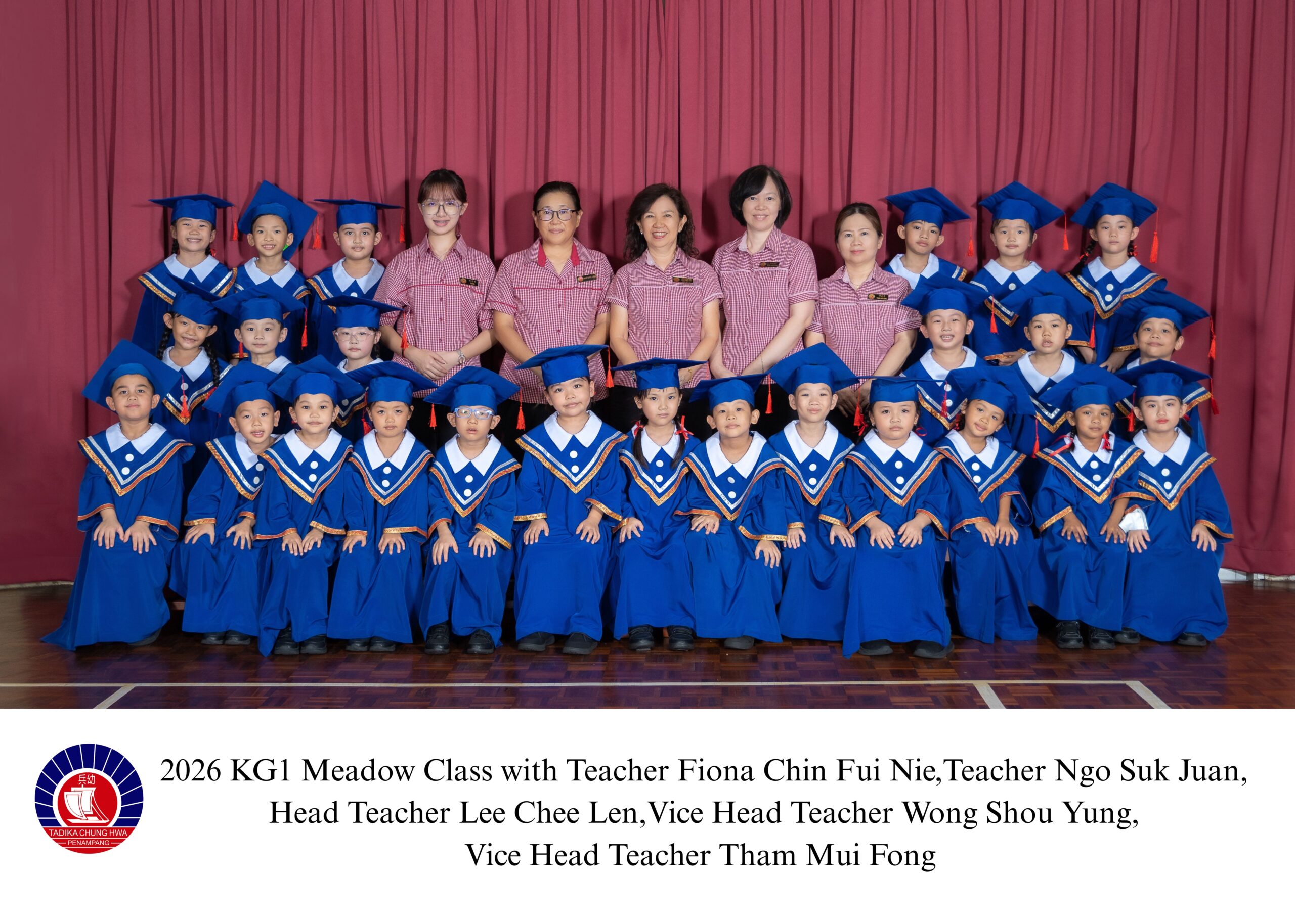 MEADOW Class Memory