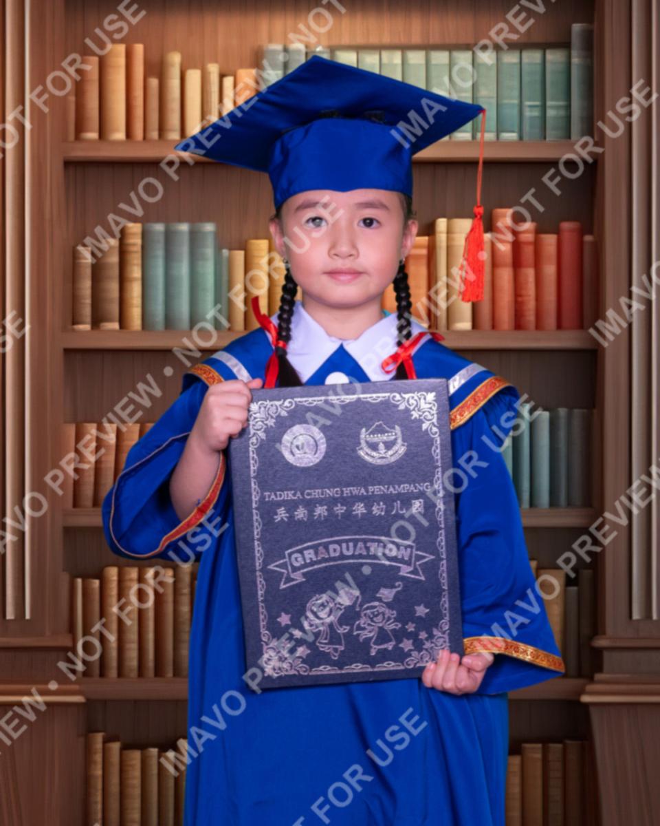 Aprilya Eve Roger | rafflesia | tadika_chung_hwa_penampang_2026