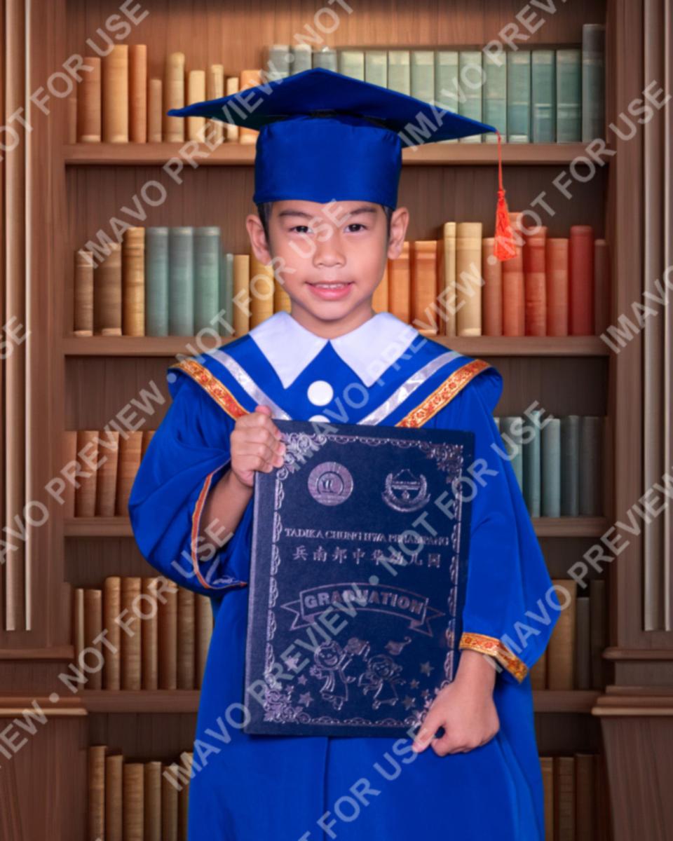 Habibi Yusuf Ali Bin Irawan | rafflesia | tadika_chung_hwa_penampang_2026