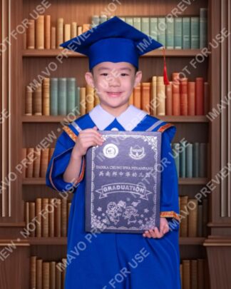 Jonas Hiew Yik Xun | rafflesia | tadika_chung_hwa_penampang_2026