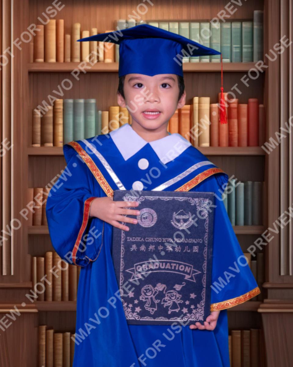 Mohd Altamis Hail Bin Mohd Khairi | rafflesia | tadika_chung_hwa_penampang_2026
