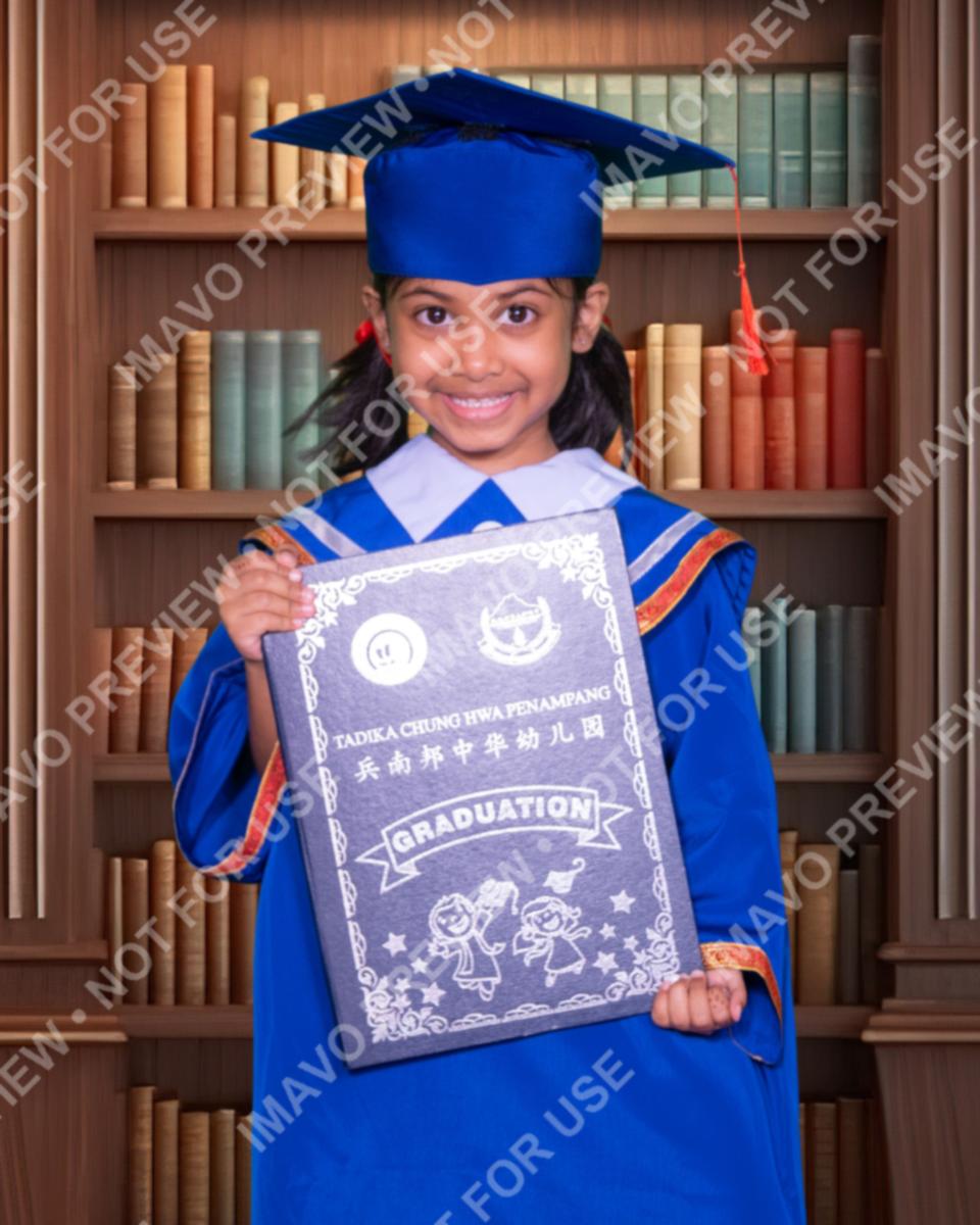 Shreya Sentilnathan | rafflesia | tadika_chung_hwa_penampang_2026
