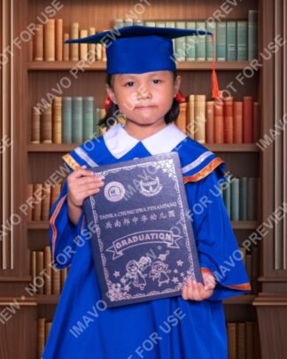 Awa Mikayla Binti Mohd Noor Hafiz Hafshar | train | tadika_chung_hwa_penampang_2026