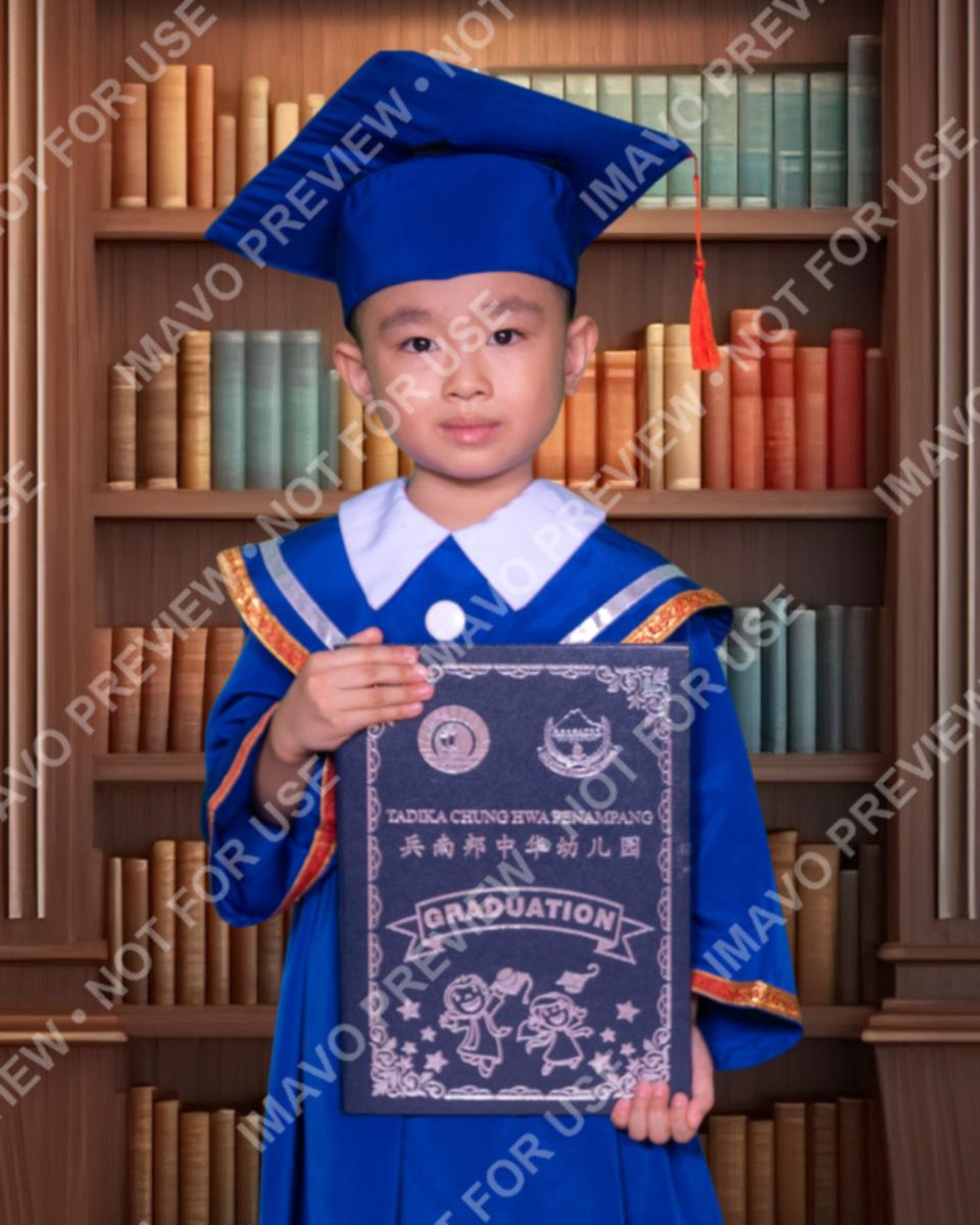 Fong Yang Tian Owen | train | tadika_chung_hwa_penampang_2026