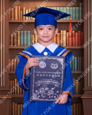 Gabrian Adriel Gabriel Annul | train | tadika_chung_hwa_penampang_2026