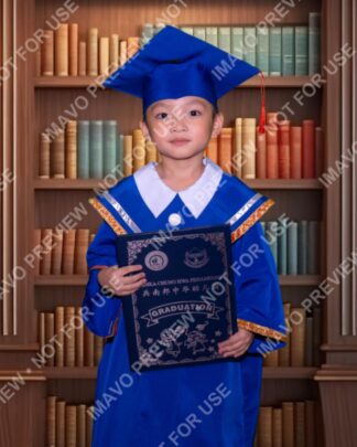 Noel Luke Arthur Thein | train | tadika_chung_hwa_penampang_2026