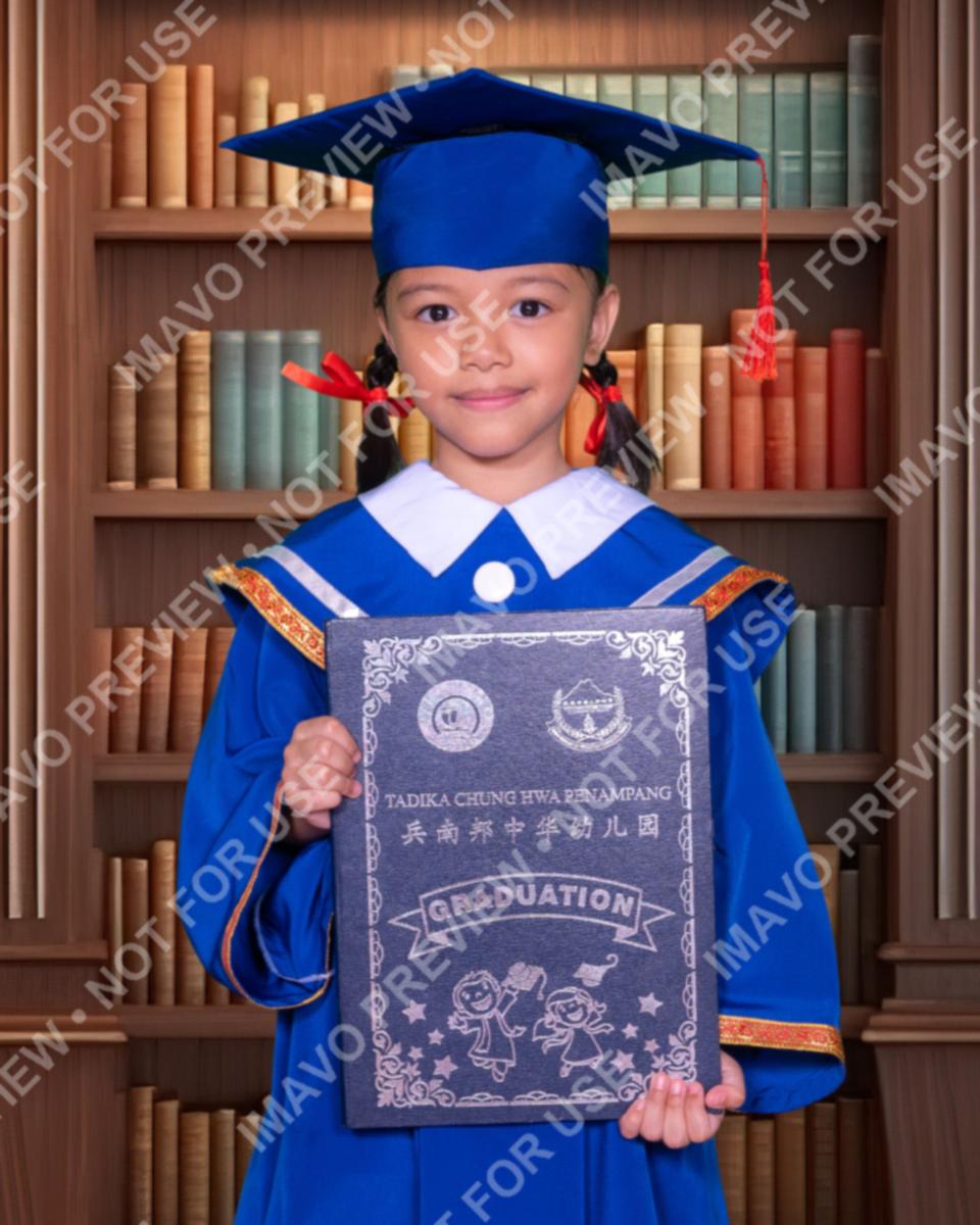 Nurdhaniyah Falisha Binti Muhd Firdaus | train | tadika_chung_hwa_penampang_2026