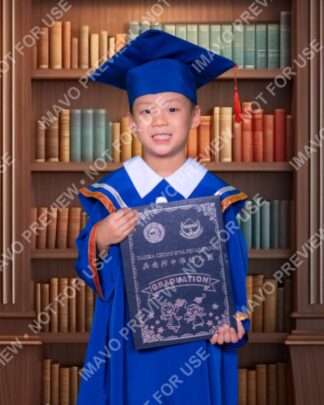 RAYFORD LAU YU XIANG | twin_tower | tadika_chung_hwa_penampang_2026