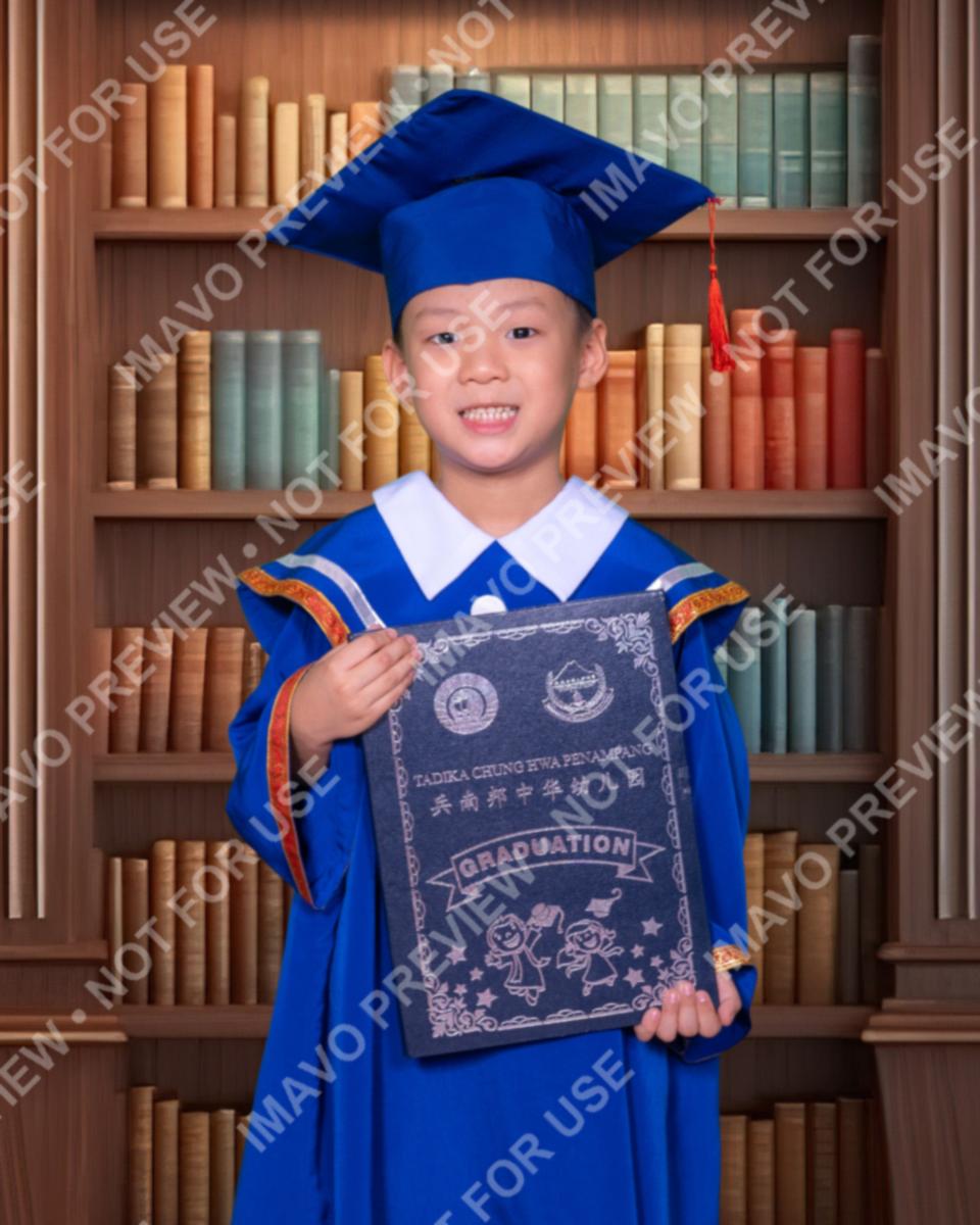 RAYFORD LAU YU XIANG | twin_tower | tadika_chung_hwa_penampang_2026