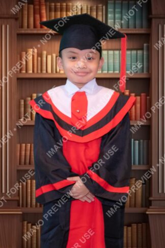 COLLIN DAWIN SANDAR_科林 | A1 | tadika_hwa_siong_2026