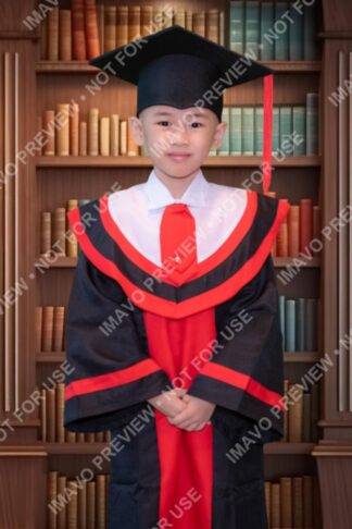 FYNDER GIDEON FELIX _费德 | A1 | tadika_hwa_siong_2026