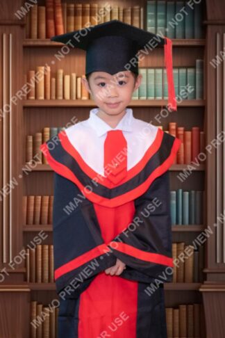 HANNAH EMILIA BINTI HASSAN 汉娜 | A1 | tadika_hwa_siong_2026