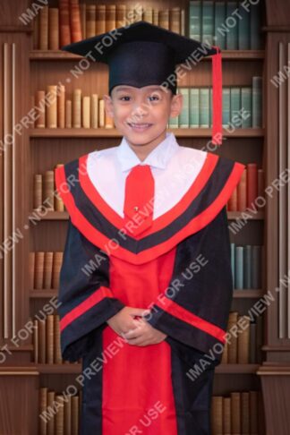 ILYAS BIN MOHD SHUKRY NAEM 伊亚斯 | A1 | tadika_hwa_siong_2026