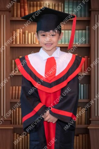 ZENIA FILZAH NILIYYAH BINTI ZAL ZAERY_ 珍妮娅 | A1 | tadika_hwa_siong_2026