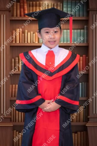 BRANDON CHONG SINAJIN 张宇航 | A2 | tadika_hwa_siong_2026