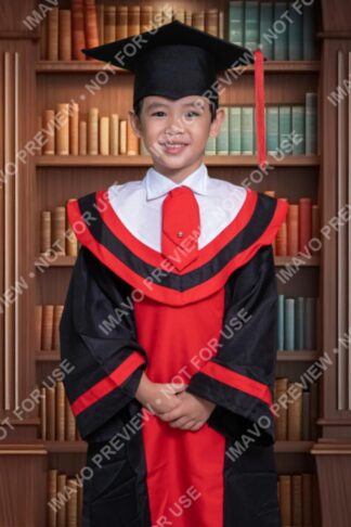 JOSIAH ASHTON JACK 佐西亚 | A2 | tadika_hwa_siong_2026
