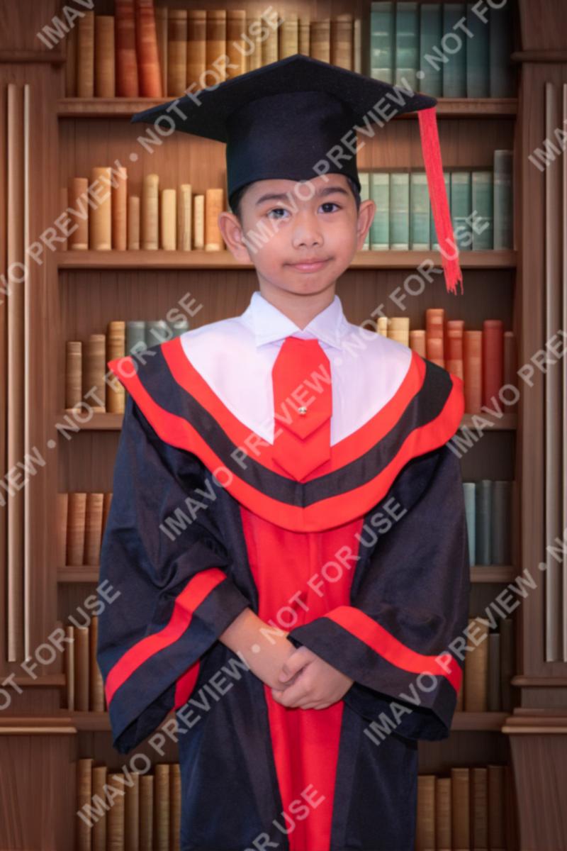 MUHAMMAD HIK HARRAZ MARWAN BIN HIK MARIADY 哈拉士 | A2 | tadika_hwa_siong_2026