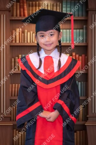 NOOR NAYLA JASMINE BINTI HAYAT MOHAMMAD KHAN 乃拉 | A2 | tadika_hwa_siong_2026