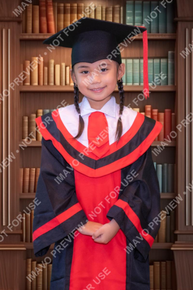 NOOR NAYLA JASMINE BINTI HAYAT MOHAMMAD KHAN 乃拉 | A2 | tadika_hwa_siong_2026