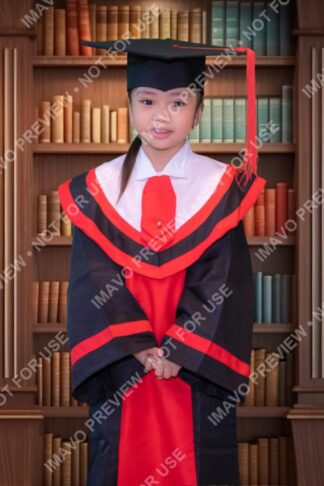 NUR AQILAH ILYANA 艾琪拉 | A2 | tadika_hwa_siong_2026